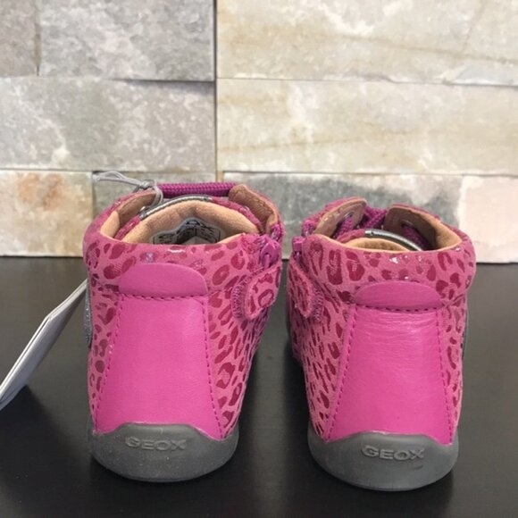 Geox B Kaytan G.A. Shoes - Picture 3 of 4